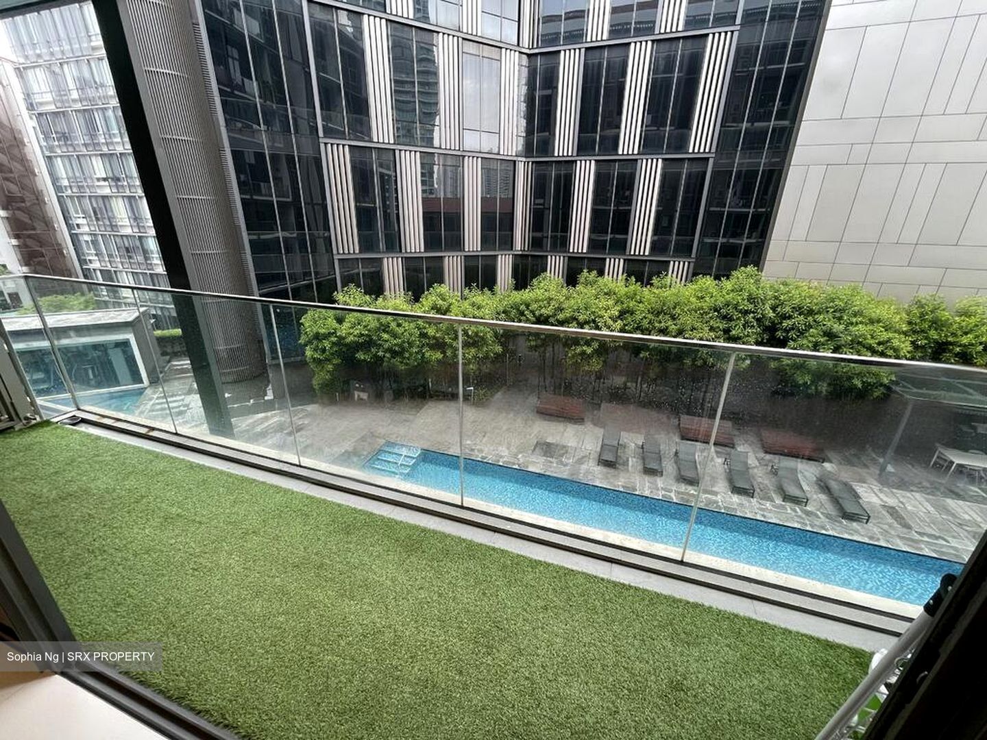 UP@Robertson Quay (D9), Apartment #473421021